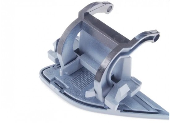 Bmw Cover Primed Right 51117142162