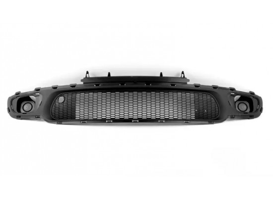 Bmw Grille Bumper Front 51117182623