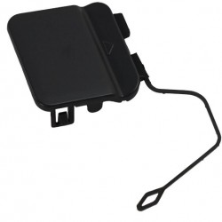 Чехол Bmw для буксировочной проушины с передним покрытием 51117210880 Чехол Bmw для буксировочной проушины с передним покрытием 51117210880