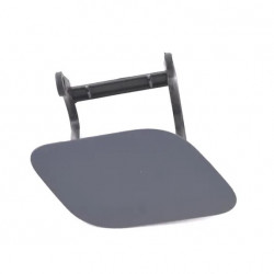 Bmw Cover Primed Right 51117210882 Bmw Cover Primed Right 51117210882