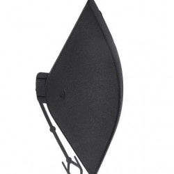 Bmw Чехол для буксировочной проушины передний 51117222744 Bmw Чехол для буксировочной проушины передний 51117222744