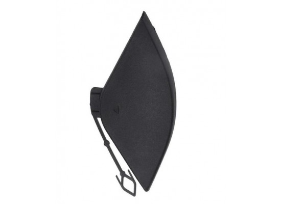 Bmw Cover Tow Eye Front 51117222744