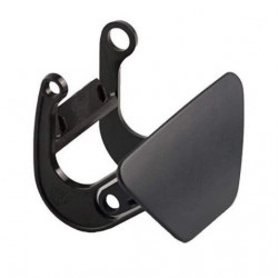 Bmw Cover Primed Left 51117246869 Bmw Cover Primed Left 51117246869