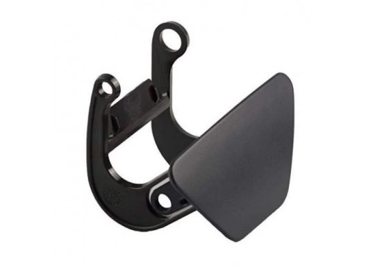 Bmw Cover Primed Left 51117246869 Bmw Cover Primed Left 51117246869