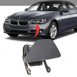 Bmw Крышка с подкладкой слева 51117332683 Bmw Крышка с подкладкой слева 51117332683