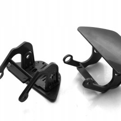 Bmw Kapak Astarlı Sağ 51117332684 Bmw Kapak Astarlı Sağ 51117332684