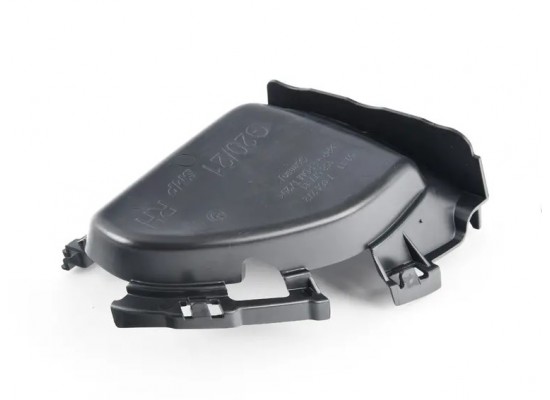 Bmw Cover Amoek Right 51117464272 Bmw Cover Amoek Right 51117464272