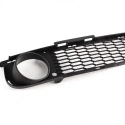 Решетка радиатора BMW боковая левая 51117906495 Решетка радиатора BMW боковая левая 51117906495