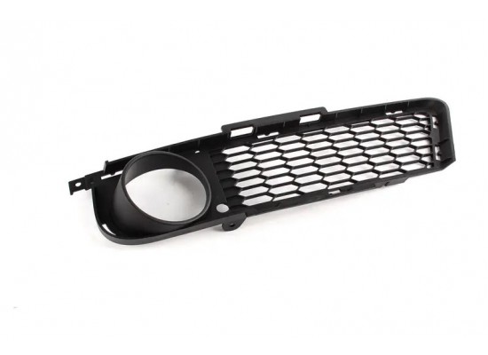 Bmw Grille Side Left 51117906495