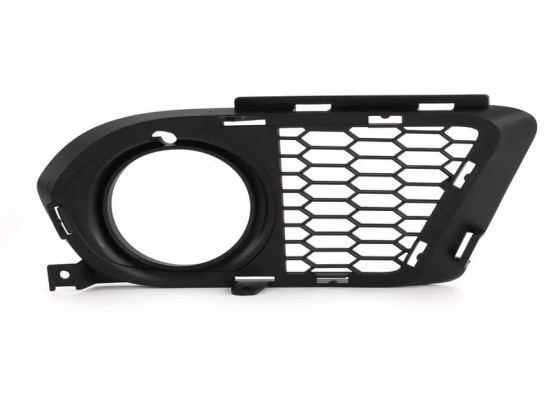Bmw Grille Side Right 51118041182