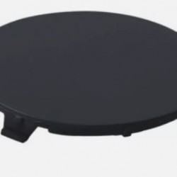 Bmw Cover Tow Eye Front Primed 51118043981 Bmw Cover Tow Eye Front Primed 51118043981