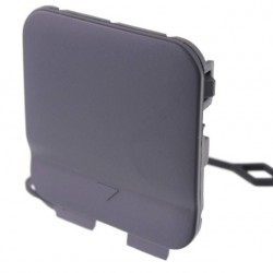 Bmw Cover Tow Eye Front Primed 51118048681 Bmw Cover Tow Eye Front Primed 51118048681