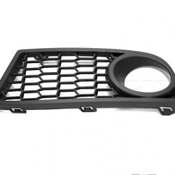 Bmw Grille Bumper Center Left 51118048967 Bmw Grille Bumper Center Left 51118048967