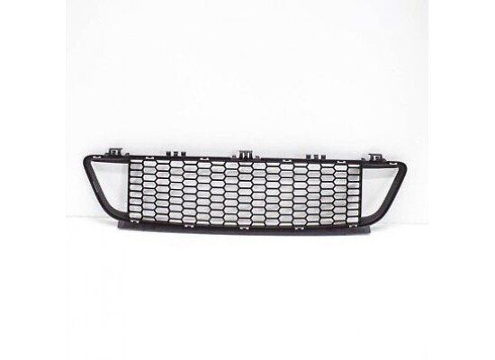 Решетка радиатора Bmw, средний передний бампер 51118048969 Решетка радиатора Bmw, средний передний бампер 51118048969