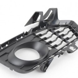 Решетка радиатора Bmw, бампер средний левый 51118054507 Решетка радиатора Bmw, бампер средний левый 51118054507