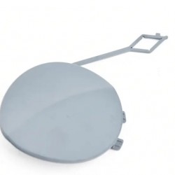 Bmw Cover Tow Eye Front Primed 51118099893 Bmw Cover Tow Eye Front Primed 51118099893