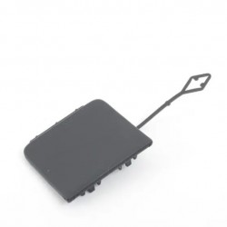 Bmw Cover Tow Eye Rear 51127338752 Bmw Cover Tow Eye Rear 51127338752