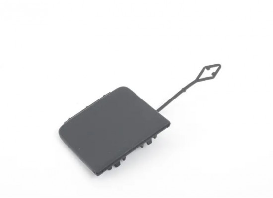 Bmw Cover Tow Eye Rear 51127338752 Bmw Cover Tow Eye Rear 51127338752