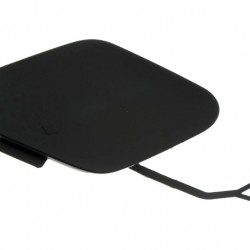 Bmw Cover Tow Eye Primed Rear 51127384417 Bmw Cover Tow Eye Primed Rear 51127384417