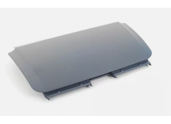 Крышка прицепного устройства BMW грунтованная 51127897224 Крышка прицепного устройства BMW грунтованная 51127897224