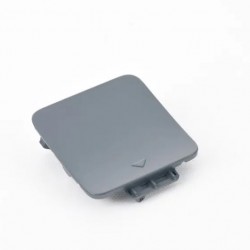 Bmw Kapak Çeki Halkasi Arka Astarlı 51128046966 Bmw Kapak Çeki Halkasi Arka Astarlı 51128046966