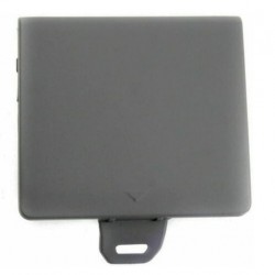 Чехол Bmw для буксировочной проушины с задней подкладкой 51128048592 Чехол Bmw для буксировочной проушины с задней подкладкой 51128048592