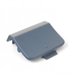 Bmw Cover Tow Eye Rear Primed 51128052679 Bmw Cover Tow Eye Rear Primed 51128052679