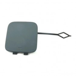 Bmw Cover Tow Eye Primed Rear 51128493939 Bmw Cover Tow Eye Primed Rear 51128493939