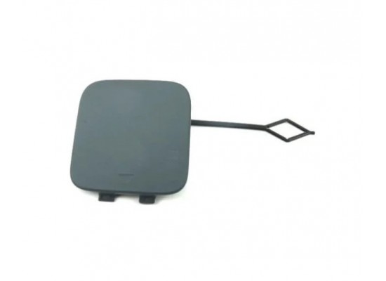 Bmw Cover Tow Eye Primed Rear 51128493939 Bmw Cover Tow Eye Primed Rear 51128493939