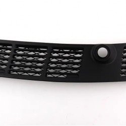 Решетка радиатора Bmw левая 51131904571 Решетка радиатора Bmw левая 51131904571