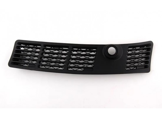 Решетка радиатора Bmw левая 51131904571 Решетка радиатора Bmw левая 51131904571