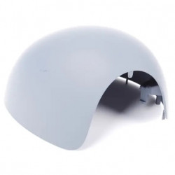 Крышка зеркала BMW правая грунтованная 51162754914 Крышка зеркала BMW правая грунтованная 51162754914