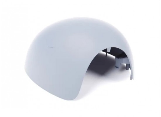Bmw Cover Mirror Right Primed 51162754914 Bmw Cover Mirror Right Primed 51162754914