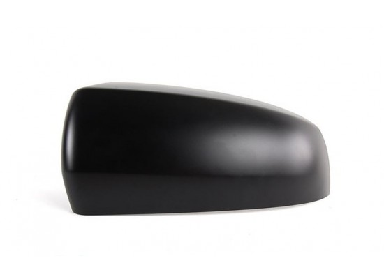 Bmw Cover Exterior Rearview Mirror Primed Left 51167180725