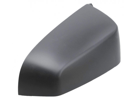 Bmw Cover Exterior Rearview Mirror Primed Left 51167187431 Bmw Cover Exterior Rearview Mirror Primed Left 51167187431