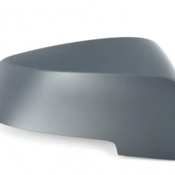 Крышка наружного зеркала заднего вида BMW грунтованная правая 51167308684 Крышка наружного зеркала заднего вида BMW грунтованная правая 51167308684