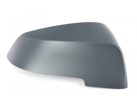 Bmw Cover Exterior Rearview Mirror Primed Right 51167308684 Bmw Cover Exterior Rearview Mirror Primed Right 51167308684