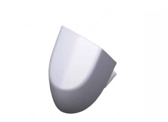 Bmw Cover Door Primed Left 51217162433 Bmw Cover Door Primed Left 51217162433