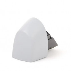 Крышка двери BMW грунтованная правая 51217162434 Крышка двери BMW грунтованная правая 51217162434