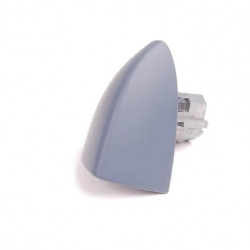 Bmw Cover Primed Left 51218257739 Bmw Cover Primed Left 51218257739