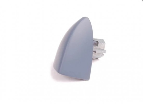 Bmw Cover Primed Left 51218257739 Bmw Cover Primed Left 51218257739