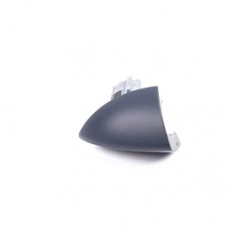 Bmw Cover Primed Right 51218257740 Bmw Cover Primed Right 51218257740