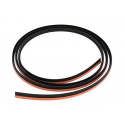 Bmw Cover Front Glass Upper 51317258053