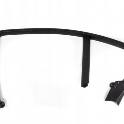 Bmw Kapak Cam Çerçevesi Kapı Arka Sağ 51357259710 Bmw Kapak Cam Çerçevesi Kapı Arka Sağ 51357259710