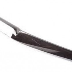 Дверная приборная панель Bmw Fineline антрацитового цвета Front Road. 51459192942 Дверная приборная панель Bmw Fineline антрацитового цвета Front Road. 51459192942