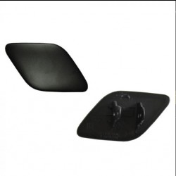 Bmw Cover Primed Left 51657052427 Bmw Cover Primed Left 51657052427