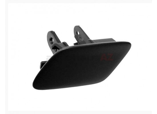 Bmw Cover Primed Left 51657199141 Bmw Cover Primed Left 51657199141