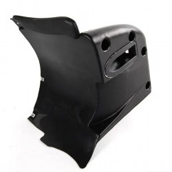 Bmw Cover Engine Compartment Lower Right 51712498990 Bmw Cover Engine Compartment Lower Right 51712498990