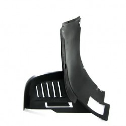 Bmw Крышка моторного отсека нижняя левая 51717008689 Bmw Крышка моторного отсека нижняя левая 51717008689