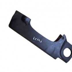 Bmw Cover Steering Box Lower Left 51717012077 Bmw Cover Steering Box Lower Left 51717012077